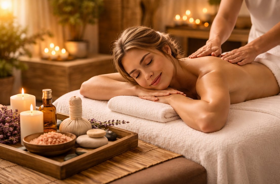 Massage Geo-Domains für Massagestudios und Massagetherapeuten Bautzen